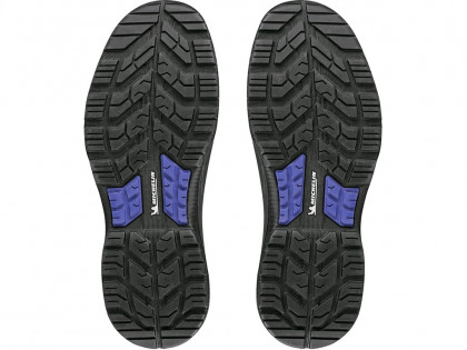 Obuv CXS MICHELIN SARNO S3, polobotka