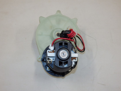 Motor komplet s převodovkou