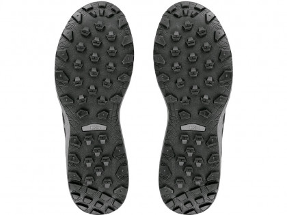 Obuv CXS SPORT, kotníková, černo - šedá