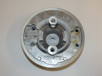 Flywheel 4,5/5,5