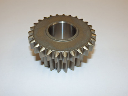 REVERSE GEAR 19-27
