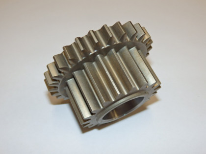 REVERSE GEAR 19-27