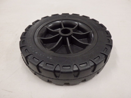 RT WHEEL PR.200 BORE 20
