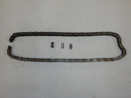 Řetěz 75 čl. 9,525 mm