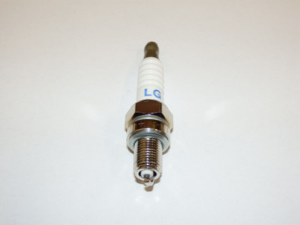 Plug spark