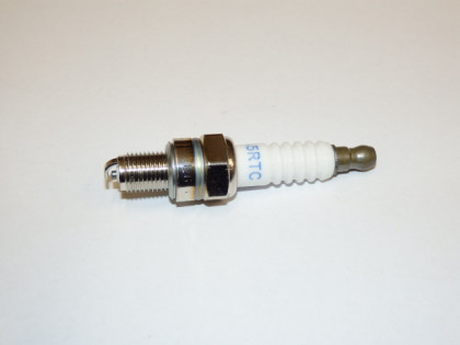 Plug spark