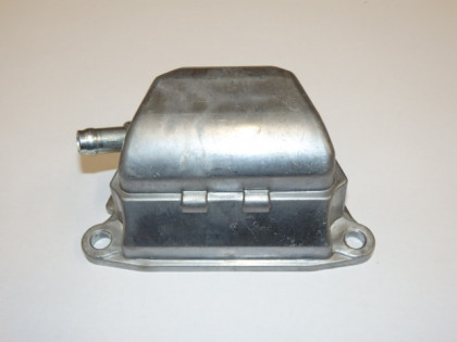 Cover subassembly cylinder head