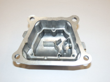 Cover subassembly cylinder head