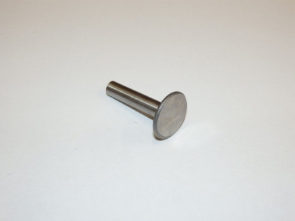 Tappet valve
