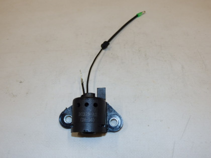 Sensor engine oil
