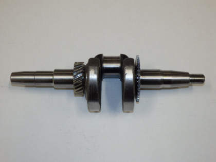 Crankshaft assy