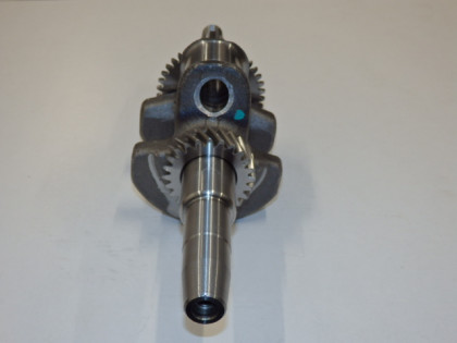 Crankshaft assy