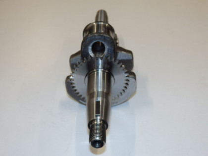 Crankshaft assy