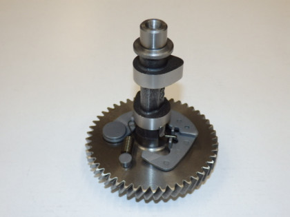 Camshaft assy