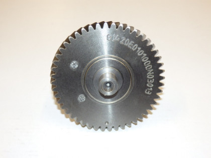 Camshaft assy