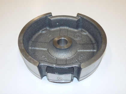 Flywheel subassembly