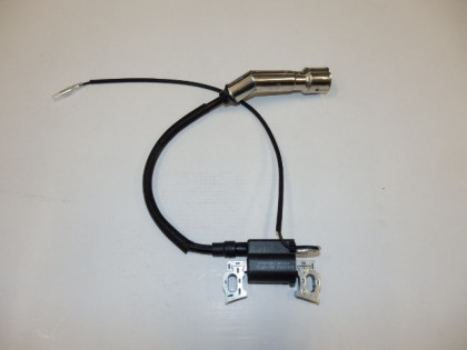 Coil ignition