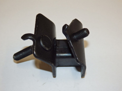 Cushion engine frame right