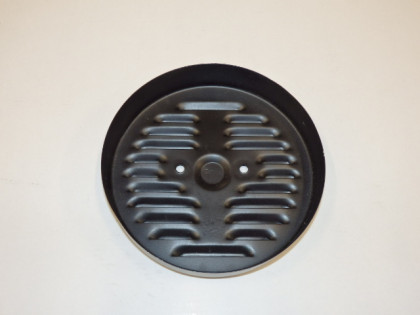 Cover motor tail
