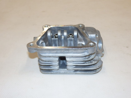 Head subassembly cylinder