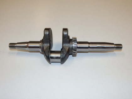 Crankshaft assy