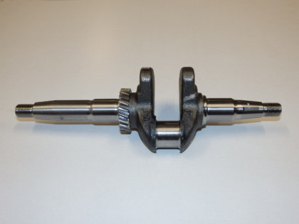 Crankshaft assy