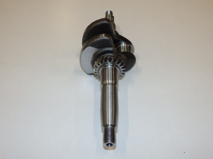 Crankshaft assy