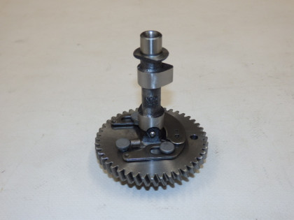 Camshaft assy