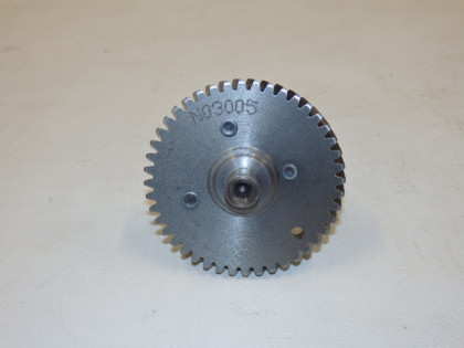 Camshaft assy