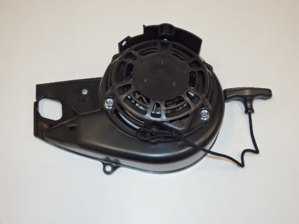 Starter assy recoil