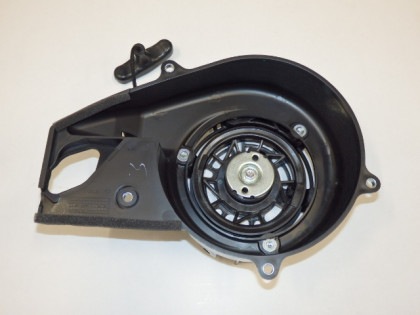 Starter assy recoil