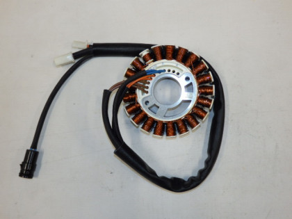 Stator comp