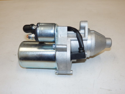 Starter motor assembly