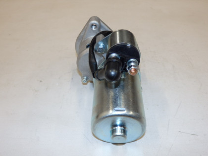 Starter motor assembly