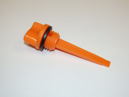 Dipstick subassembly oil