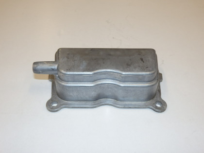 Cover subassembly cylinder head