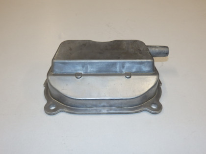 Cover subassembly cylinder head