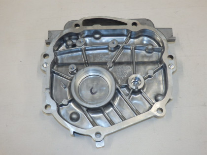 Cover crankcase