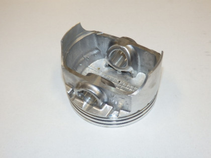 Piston