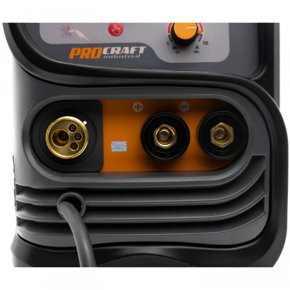 Poloautomatická invertorová svářečka Procraft | SPI-320
