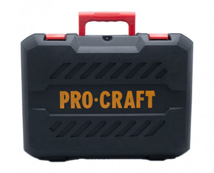 Aku bruska Procraft | PGA20