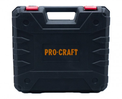 Aku šroubovák Procraft | PA20BL