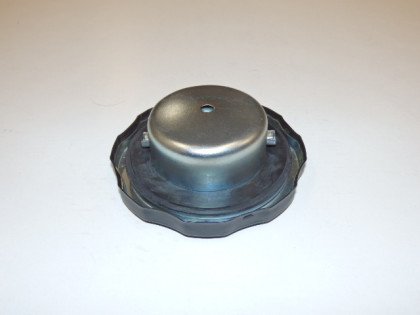 Fuel tank cap