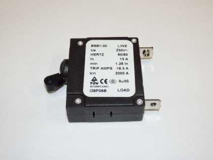 Connection board