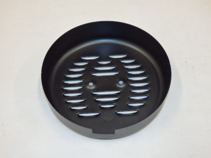 Cover motor tail