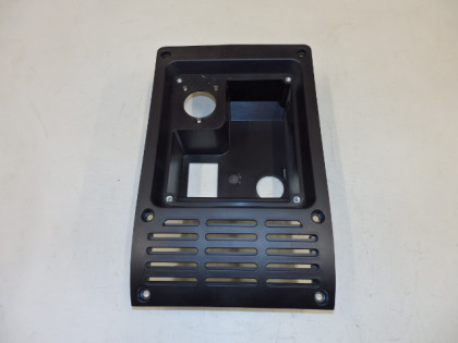 Panel holder