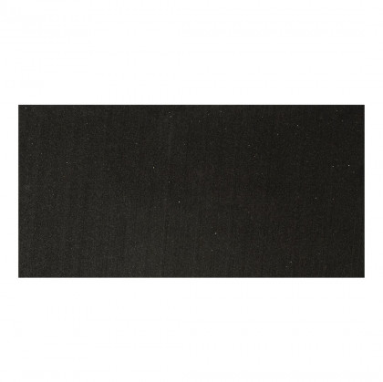 Černá podlahová guma (deska) FLOMA IceFlo SF1100 - 200 x 100 x 1 cm