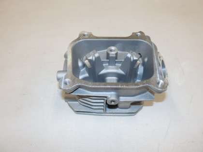 Head subassembly cylinder