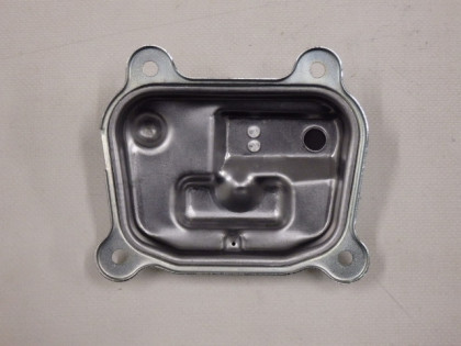 Cover subassembly cylinder head