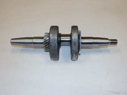Crankshaft assy